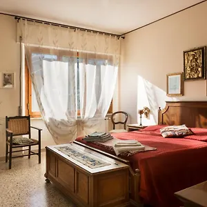 Apartment La Duchessa - The Duchess, Volterra