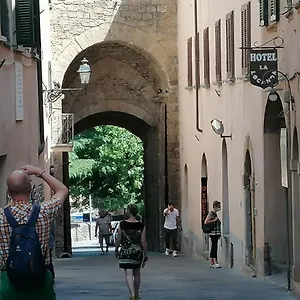 La Torre Maison d'hôtes